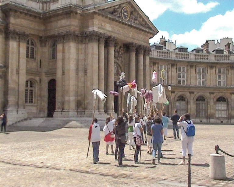 atelier pédagogique