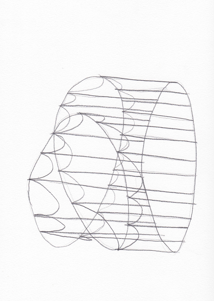 dessin de structure